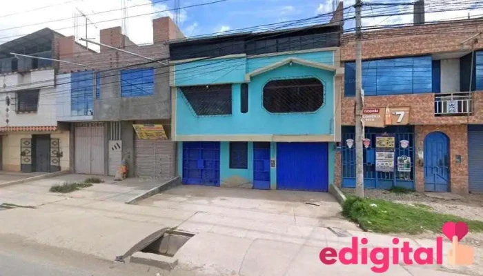 Botica Adrifarma - Perú