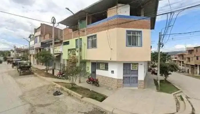 Botica Ahorro Bienestar Zonadeg - Jaén