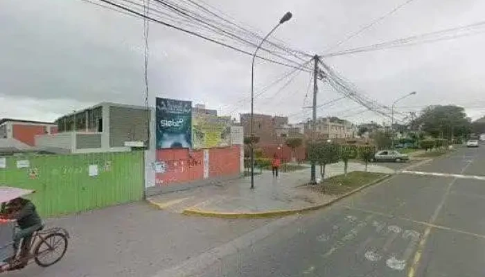 Botica Ahorro Y Salud -  Sitio Webdeg - Lima