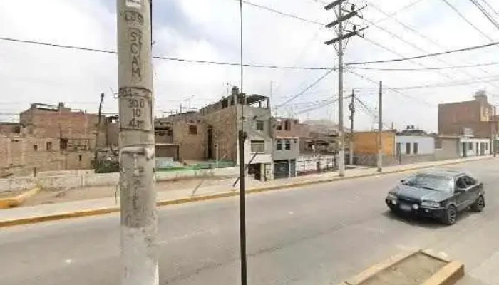Botica Alafarma -  Instagramdeg - San Vicente de Cañete