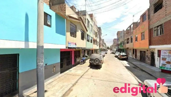 Botica Alameda - Callao