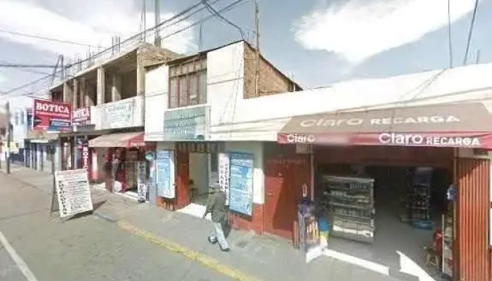Botica Alba Farma -  Opinionesdeg - Tacna