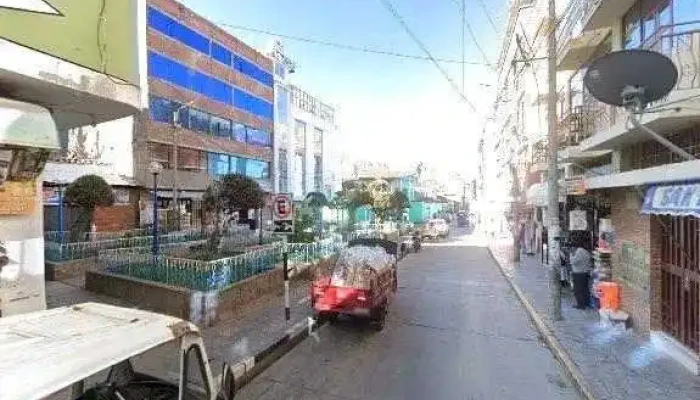 Botica Aldos Descuentos - Huancavelica