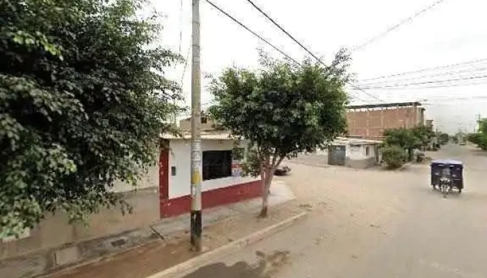 Botica Alessandra -  Numero - Lambayeque