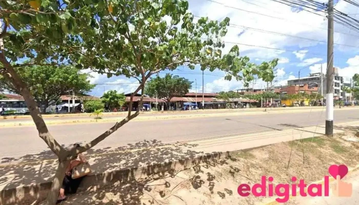 Botica Alfa - Pucallpa