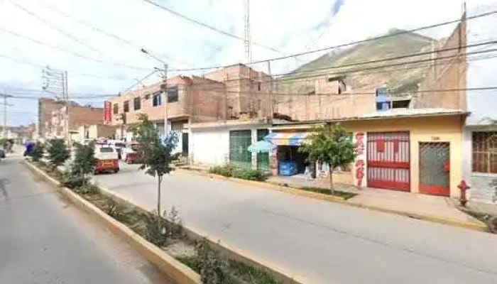 Botica Ambrosio -  Telefonodeg - Pillco Marca