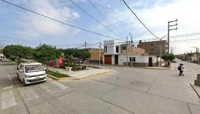 Botica Analy Farma -  Direccion - Lambayeque