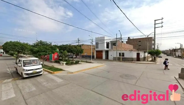 Botica Analy Farma - Lambayeque
