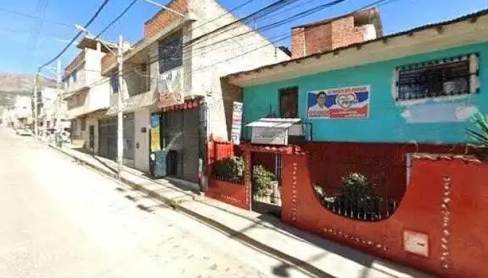 Botica Andy -  Descuentos - Cajamarca