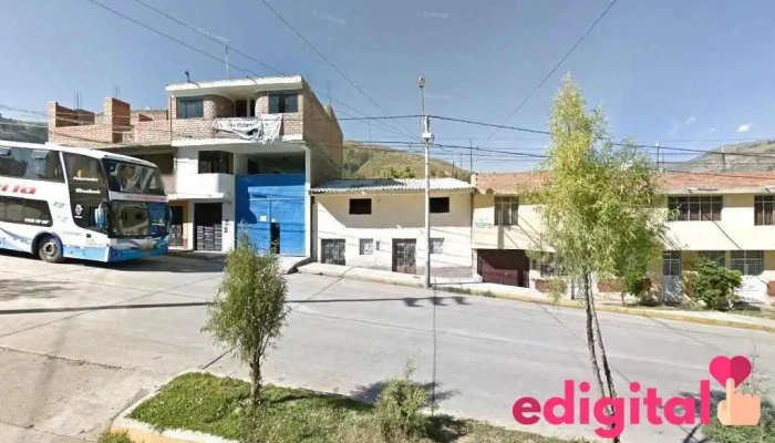Botica Angedys - Huaraz