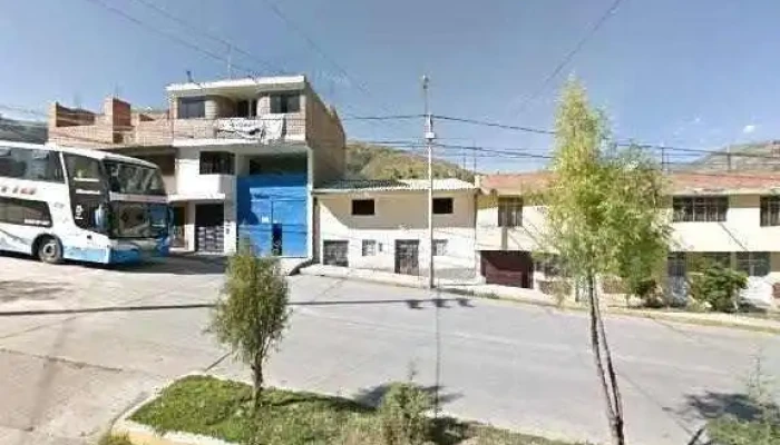 Botica Angedys -  Numero - Huaraz