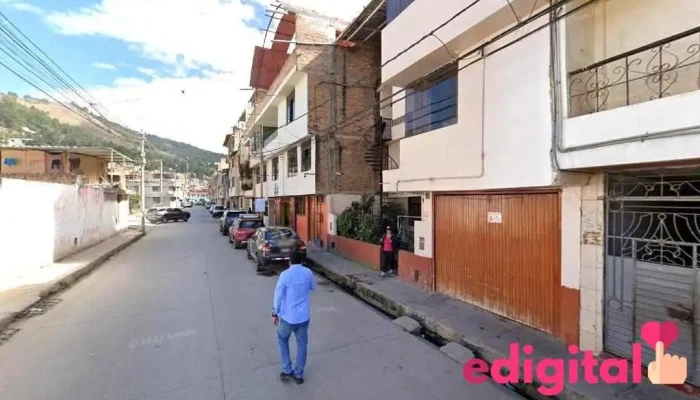 Botica Angel Gabriel - Cajamarca