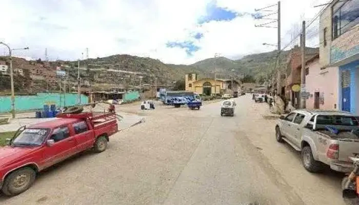 Botica Angela -  Horario - Huánuco