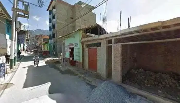 Botica Angelus -  Cerca De Mi - Cutervo