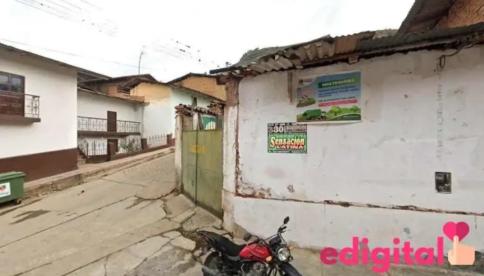 Botica Anita - Contumazá