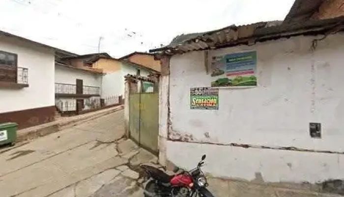 Botica Anita -  Precios - Contumazá