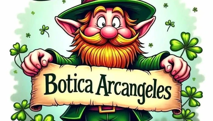 Botica Arcangeles Opiniones - Puerto Maldonado