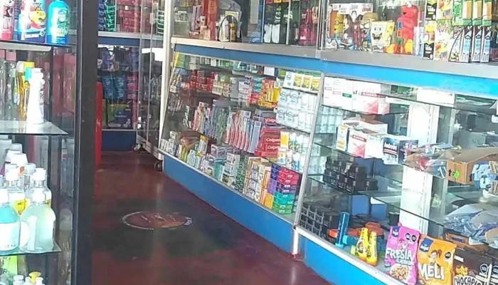 Botica Ascencion Del Propietario - Mazamari