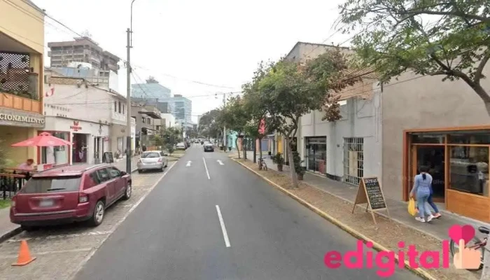 Botica Audifarma San Isidro - San Isidro