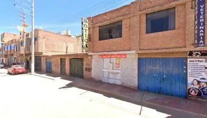 Botica Ayc Farma Comentariosdeg - Juliaca