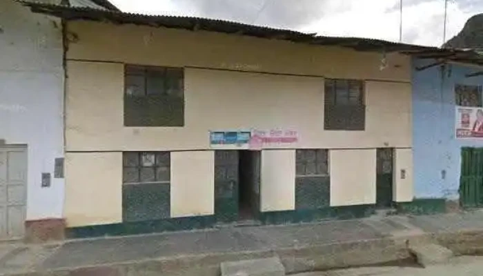 Botica Baly -  Horariodeg - Hualgayoc