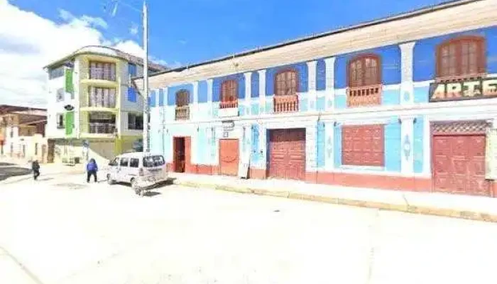 Botica Bazar Multiservicios Senor De Muruhuay -  Videos - San Pedro de Cajas