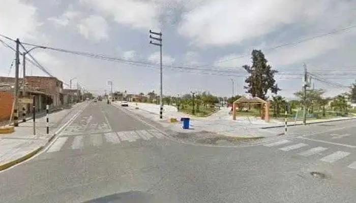 Botica Bienestar Y Salud -  Puntaje - Tacna