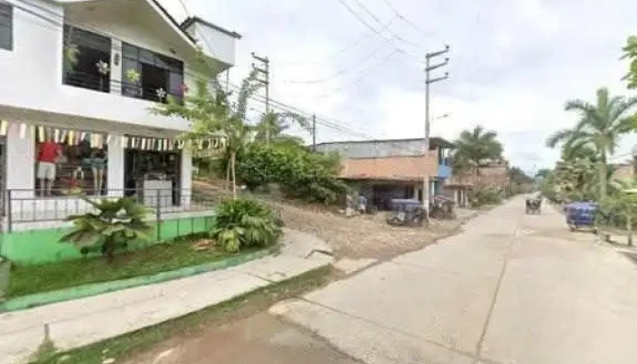 Botica Bio Farma -  Abierto Ahora - Juanjuí
