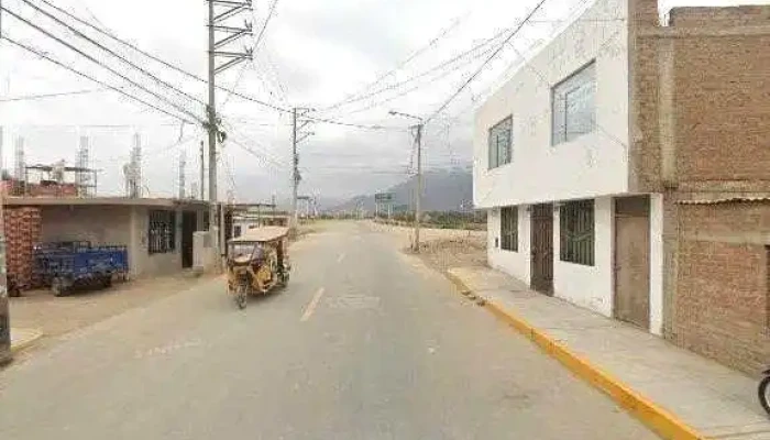 Botica Bio Farmac -  Telefono - Virú