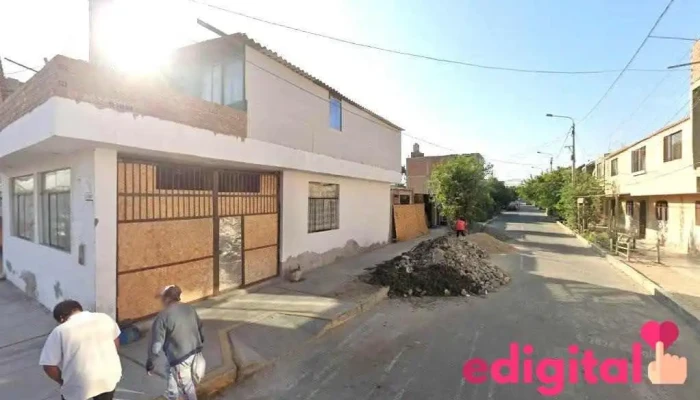 Botica Bio Salud - Chimbote