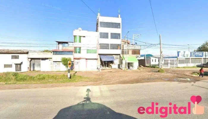 Botica Bio Salud - Perú