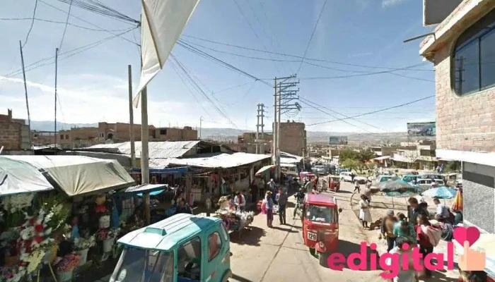 Botica BIOfarma - Ayacucho