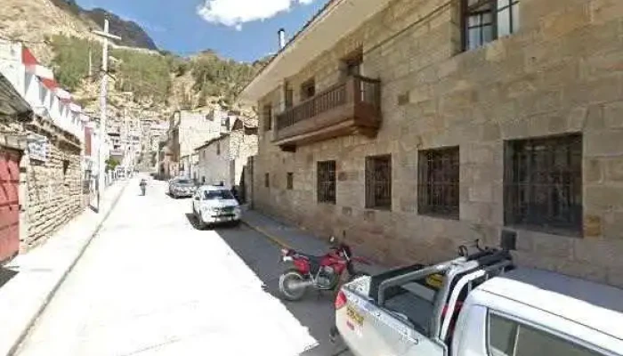 Botica Biofarma -  Fotosdeg - Huancavelica