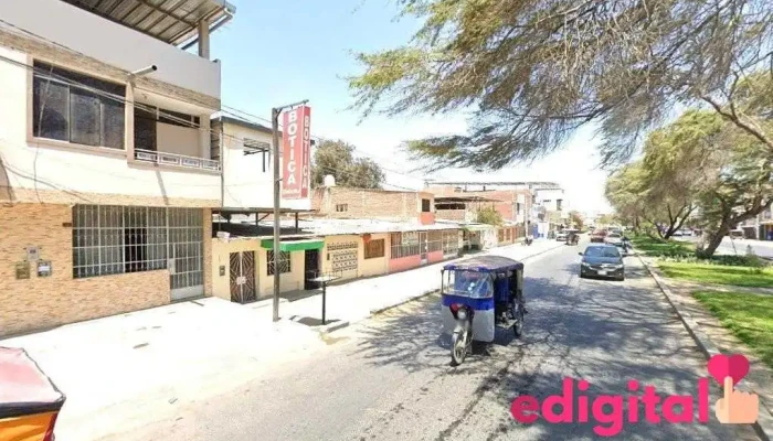 Botica Biofarma - Piura