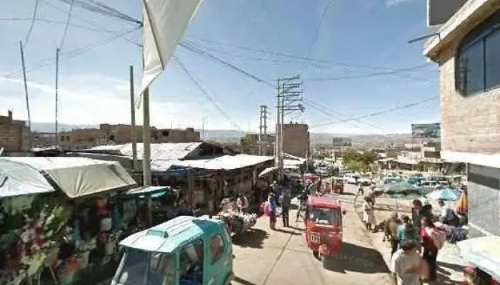 Botica Biofarma Puntaje - Ayacucho