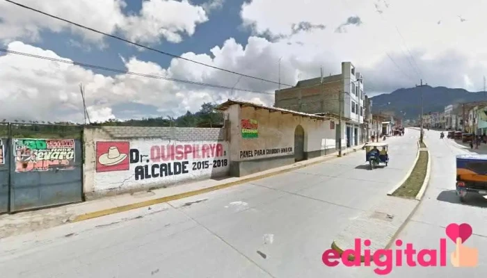 Botica Biosalud - Cutervo