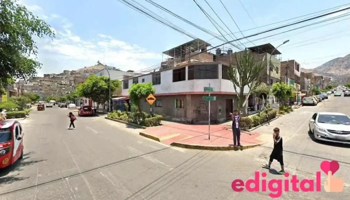 Botica Biosalud - Independencia