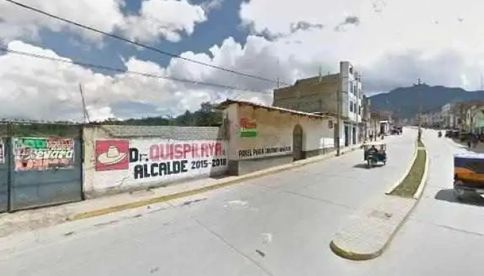 Botica Biosalud -  Promocion - Cutervo