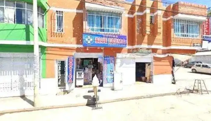 Botica Blue Farma -  Videos - Jauja