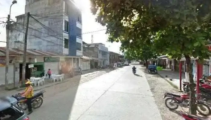 Botica Blv -  Como Llegardeg - Puerto Maldonado