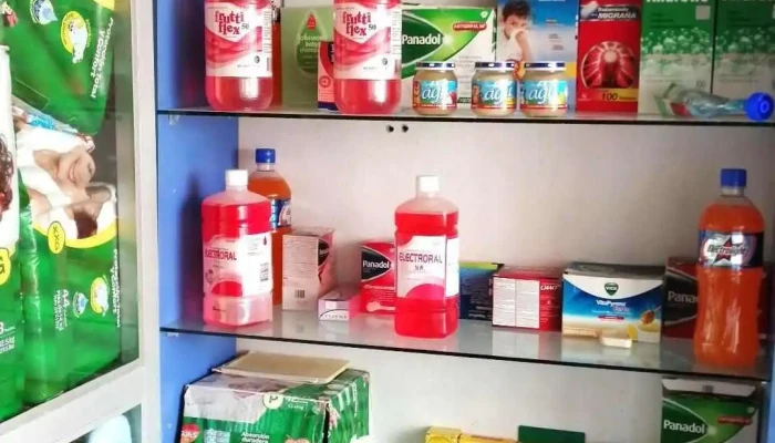 Botica Bmslinkafarma -  Del Propietario - Piura