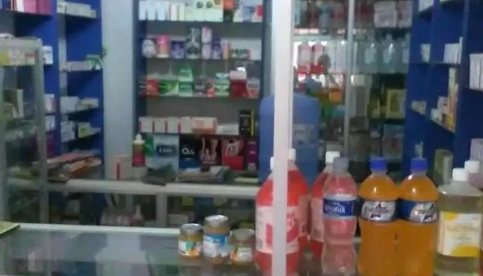 Botica Bmslinkafarma - Piura