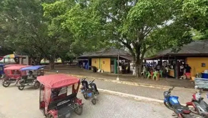 Botica Brett -    Farma Videos - Tarapoto