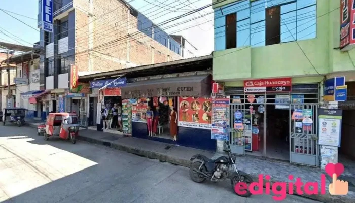 Botica Brisfarma - Perú