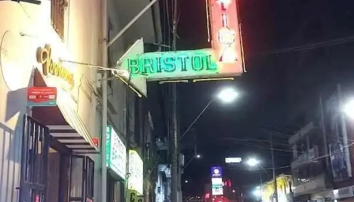 Botica Bristol - Huancayo