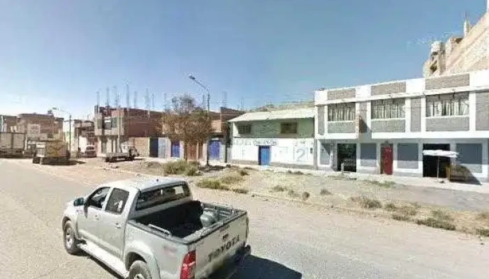 Botica Buena Salud -  Horario - Juliaca