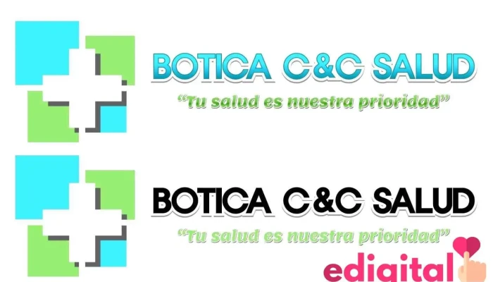Botica C&c Salud - Barranca