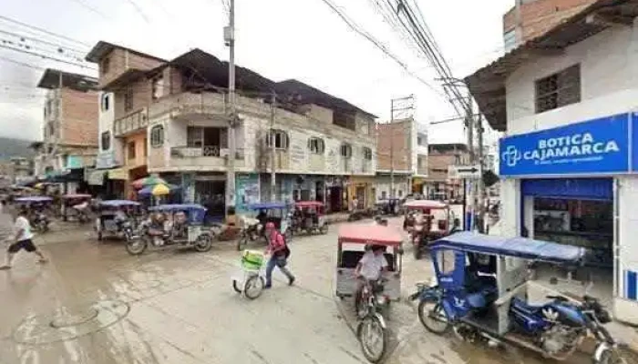 Botica Cajamarca -  Opiniones - Jaén