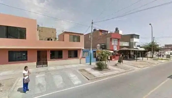 Botica Califarma -  Dondedeg - San Bartolo