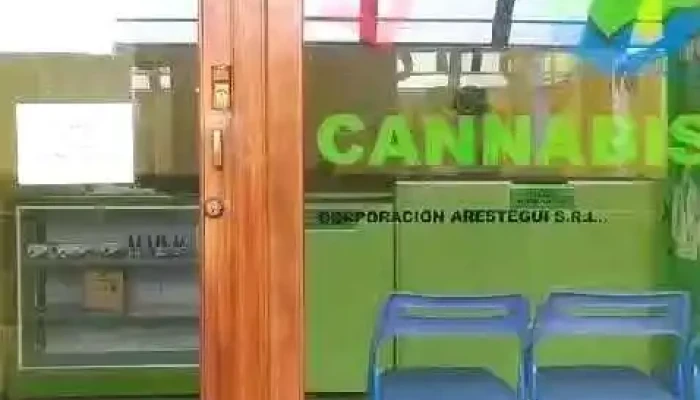 botica cannabis life - Centro Comercial La Gran Vía
